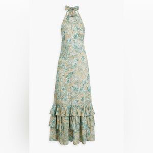 NWT Agua bendita dress